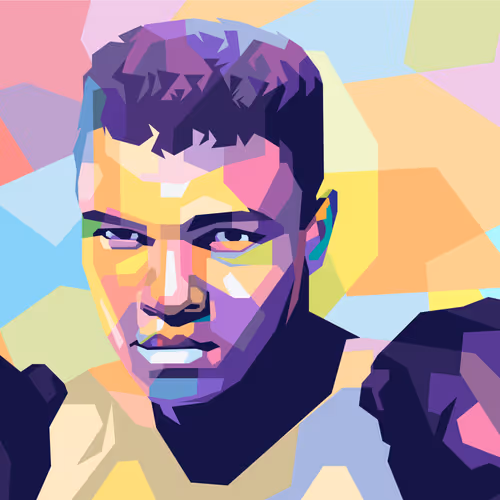 Muhammad Ali