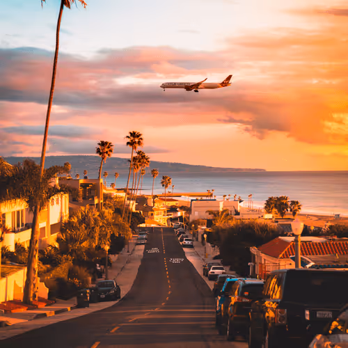 Something About Cali by Kyle Munson