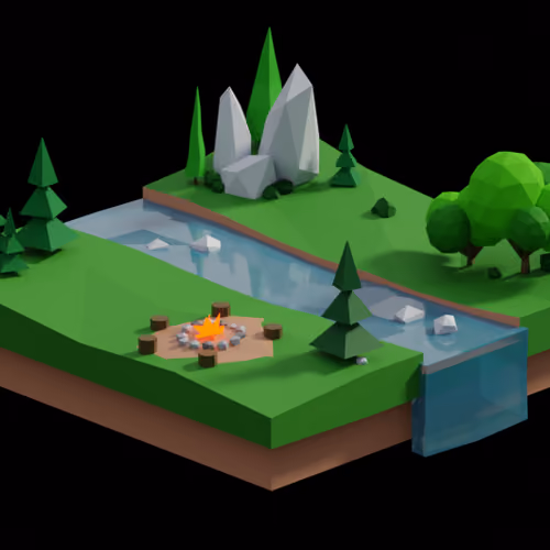 PikoWorld 360