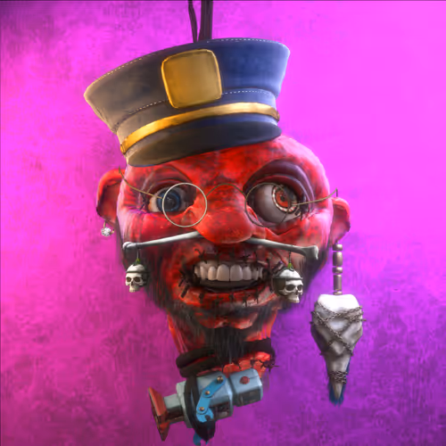 Theshrunkenheadz
