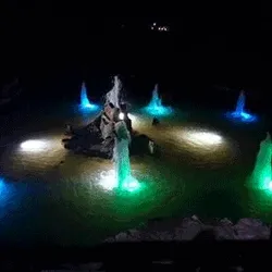 RGB FONTANA