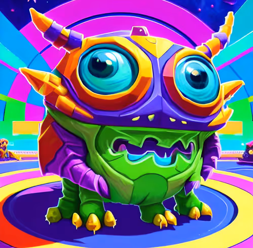 Item #89020288013541396165821889990980359463460862985097419045073971770085395660801 Media