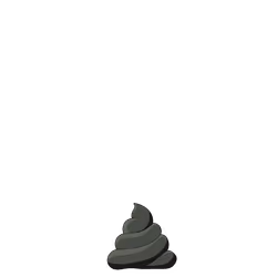 Ether Baby Poo ID 99