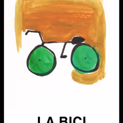 01 LA BICI 