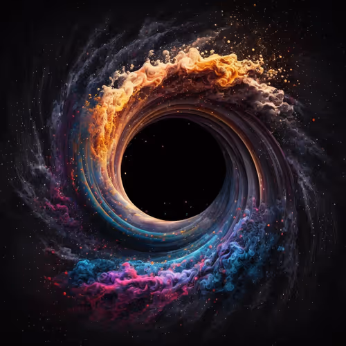 Swirl of Hope 0362