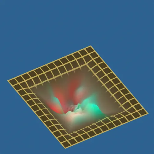 Item #32534260739854456483330653632332189628922913306299867721870619520889247498241 Media