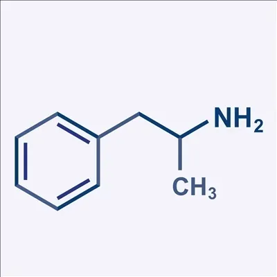 amphetamine Collection - old