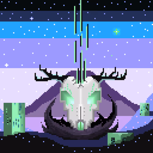 Cyber Spirit 