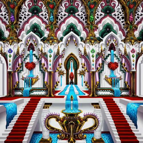 Pearl Palace