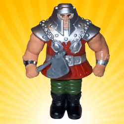 Ram Man