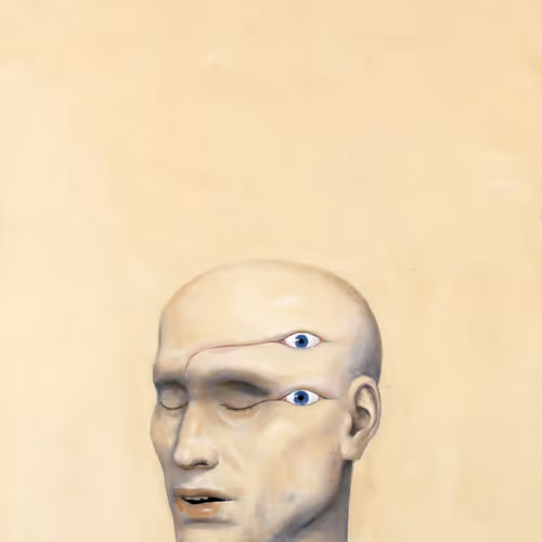 Xue Jiye Painting