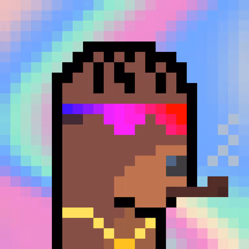 Punky Bear 251
