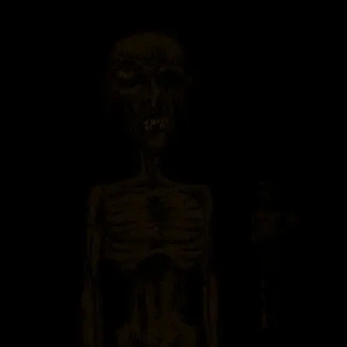 ZOMBIE FLASHES