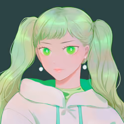 Midori | OLM #032