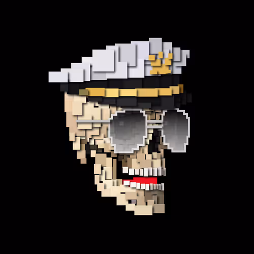 Skullblock