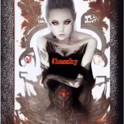 vampire　№3