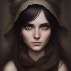 #087 Mary