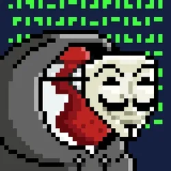 CyberCock #0034