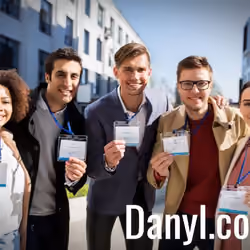 Danyl.com