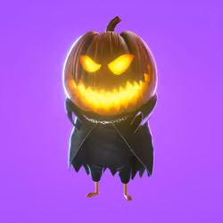Halloween Chick