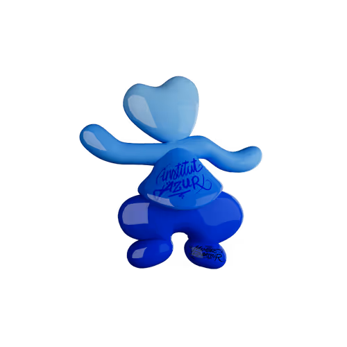 INSTITUT AZUR MEMBRE FONDATEUR