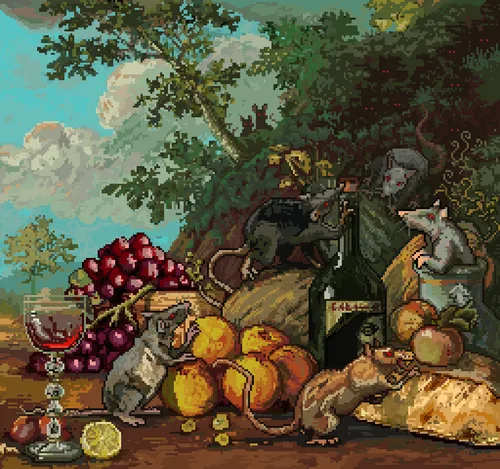 Item #68677707910953381755863341453709122700680732198534086312516508786454809280513 Media