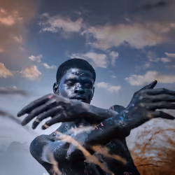 SHAMANISM