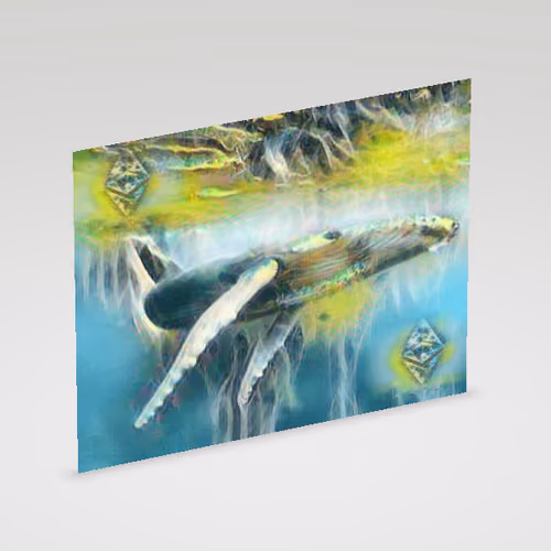 ETH _WHALE#007