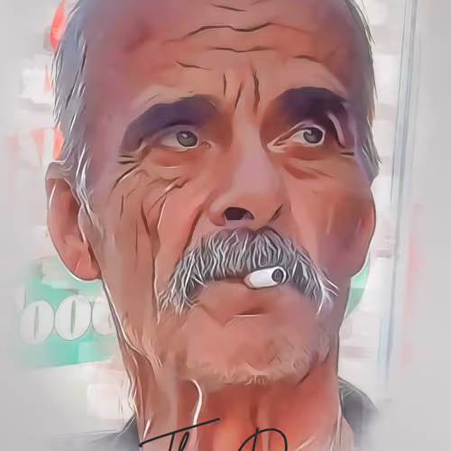 The Dev