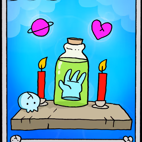 Cczerocards