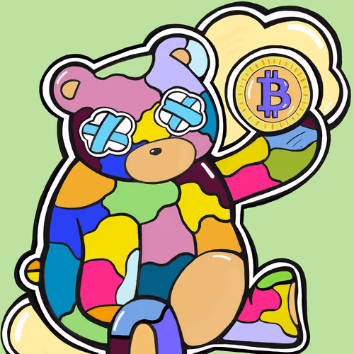 CloudBears Collection