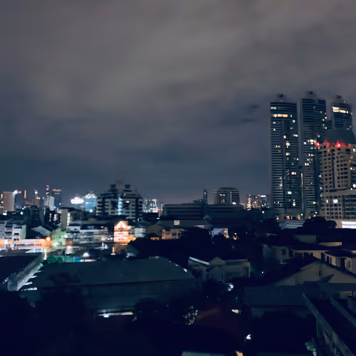 Cityskape B