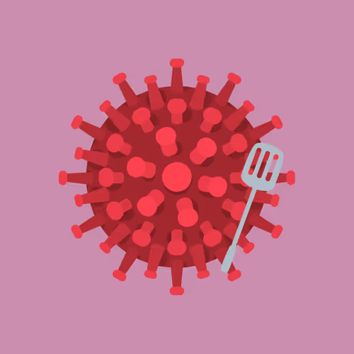 Microbe Menaces