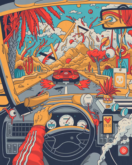 Item #92195335621575056289805593945054756401302005115043742090365409062863071346689 Media