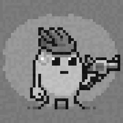 60s Potatos #5