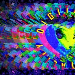Digital Immortality Fade
