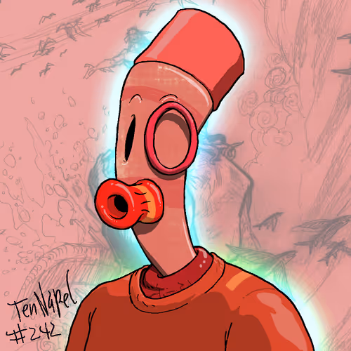 Item #17097458565226343130580244730062632633964747769102522543976160918988369428481 Media