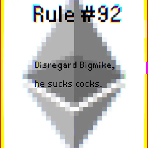 Internet Rules Collection