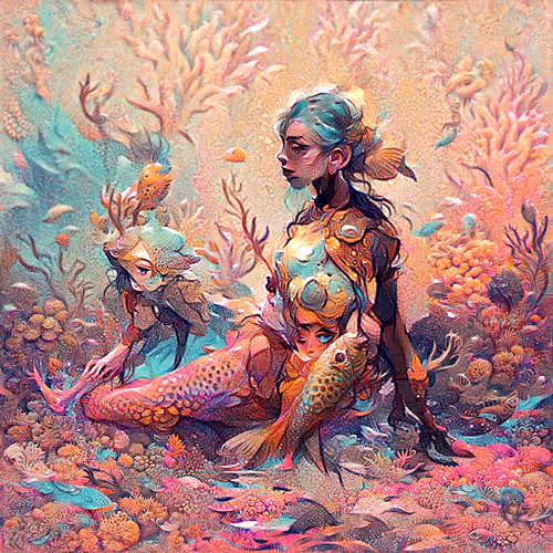 𝕮𝖔𝖗𝖆𝖑𝖎𝖘 𝕮𝖔𝖍𝖔𝖗𝖙