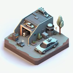 Mini #12