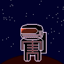 Spaceman#327