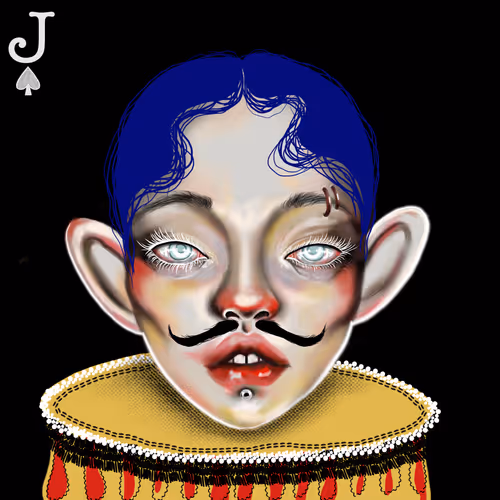 Item #108144686667032317843119679048411254637552166053972085925412608984059794685953 Media