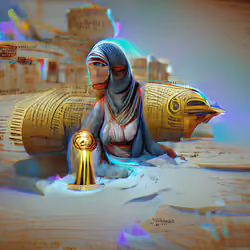 Crypto Isis