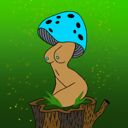 BanginShrooms#101