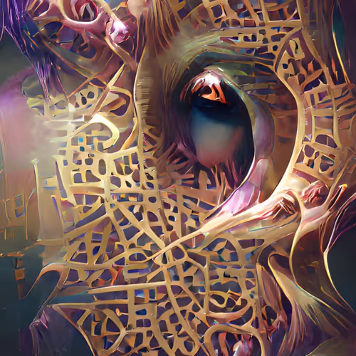 Lament Configuration