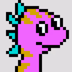 Byteosaurus #1395