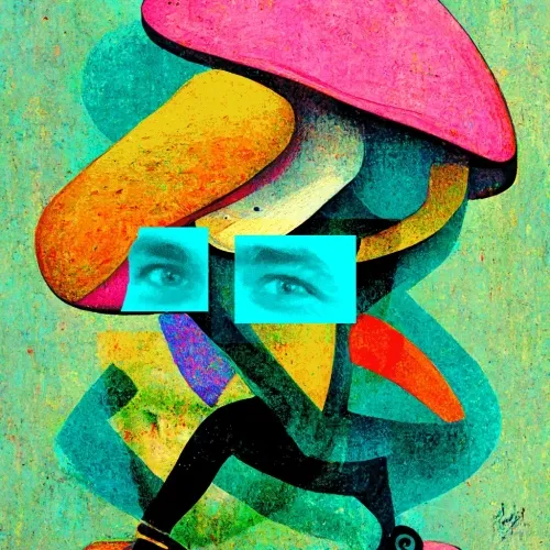 HouMediaArts Collection - old