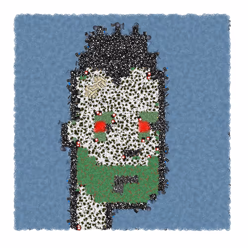 Item #102719662708715076431031780151837491945321514052758028617661704534811698266113 Media