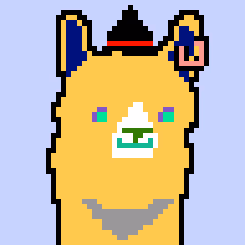 Item #23503532400018008856517913876776080063142694070661760834676810964283955347457 Media