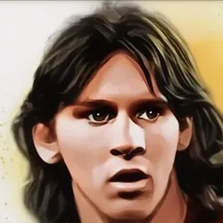 Lionel Messi #7